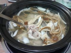 -探窝·竹笙椰子鸡(杨箕店)