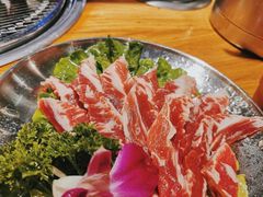 -牛炙烤肉(车公庙店)