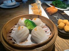 -点心传说·粤菜点心(佐阾虹湾店)