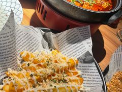 -雪熊精酿·哈尔滨烧烤酒馆(非遗大串店)