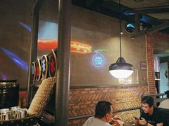-匠子烤鱼(桫椤湾店)