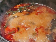 -贵府酸汤牛肉火锅·贵州老字号(飞山街店)