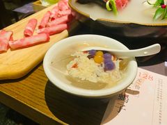 -盡膳口福跷脚牛肉火锅(合生汇购物中心店)