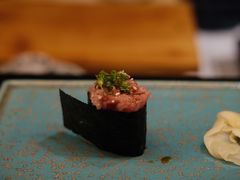 -Sushi Hanzo半藏(天环广场店)