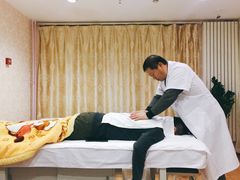 -宜华康盲人按摩(马连洼旗舰店)