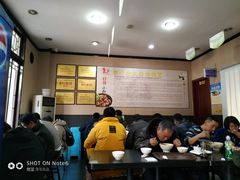 -秦云老太婆摊摊面(磁器口店)