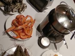 -星伦多自助料理(华润万象城店)