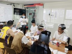 -帝京日语(春熙路旗舰校区)
