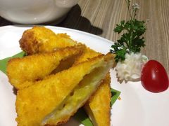 -味然香(起义路店)
