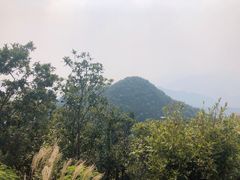 -山沟沟景区