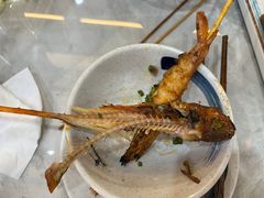 -金铲铲·江湖菜烧烤