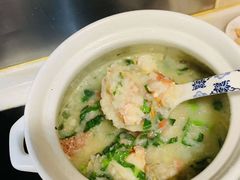-盒马鲜生(金桥国际广场店)