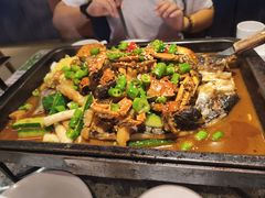 -里岛烤鱼(东港凯虹广场店)