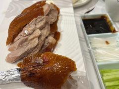 -合兴居烤鸭店