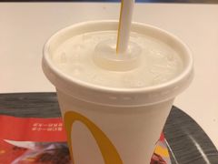-麦当劳(启迪香山店)