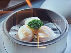 -万悦中餐厅·武汉卓尔万豪酒店