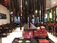 -锡笼记·无锡小笼(大润发店)