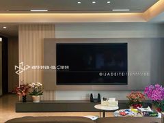 -江阴锦华装饰·堂杰国际设计(江阴店)