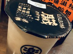 -LELECHA乐乐茶(美罗城店)