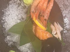 -牛YO寿喜烧·铁板烧和牛火锅自助(市府恒隆店)