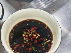 -陈小肠自助火盆烧烤(海门渔村美食街店)