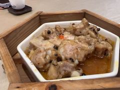 -聚福宝合苑食府(南头镇店)