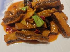 -马白开来特色羊排揪片子  (总店)