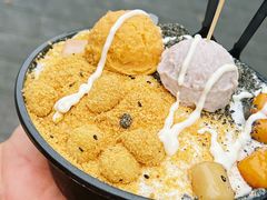 -运栋天马牛肉饼(林科大店)