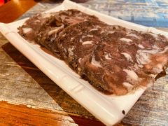 乌鸡肉卷-鱼来顺纸上烤鱼