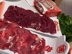 -陈记顺和潮汕鲜牛肉火锅(棠德南路店)