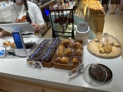 -小飞象面包公社(珠江路金鹰店)