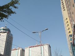-中国医科大学附属盛京医院(南湖院区)