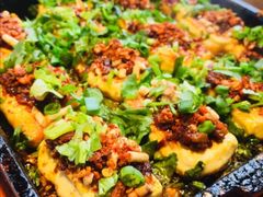 -拈菜(观音桥阳光世纪店)