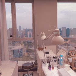 -MOMO·Nail美甲美睫