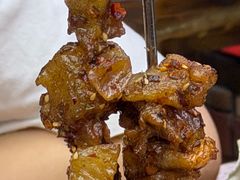 -钱锋炭缸烧烤(安达街直营二店)