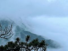 -萍乡武功山风景名胜区