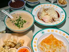 -西关明记肠粉·亚洲地标美食(北京路店)