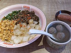 -阿当·小炒牛肉面(人广店)