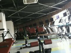 -爱尚韦德同科游泳馆