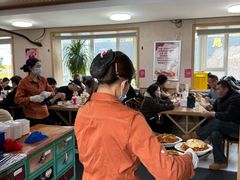 -歹歹的加个面过油肉拌面(贵州路店)