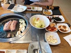 -黄金牧场(明洞总店)