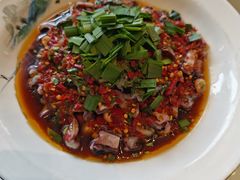 -饕然·民间川菜(龙泉店)
