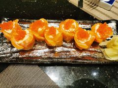 -極上萬膳·日料放题(海岸城店)