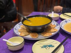 牛肉汤草炉烧饼-双东酒店(东关街店)