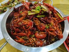 -阆辣荟餐饮(老味道8年·古城店)