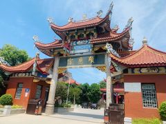 -显应宫(长乐区)