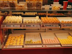 -東更道点心行(崂山丽达店)