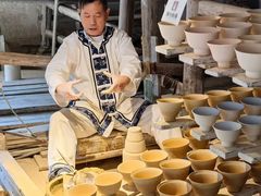 -景德镇古窑民俗博览区