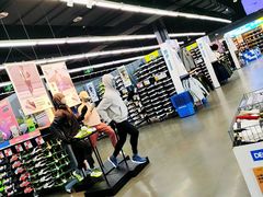 -迪卡侬(雨花店)