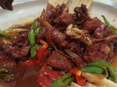 -渔码头食府·20年蓬莱老字号(登州路店)